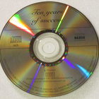 Kokoelma • Ten Years Of Success CD - pikkukuva 3