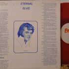 Elvis Presley LP - pikkukuva 2