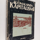 Pekka (vastaava kirj.) Kosonen : Suomalainen kapitalismi ... - pikkukuva 1