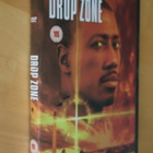 DVD Drop Zone ( John Badham 1994 Wesley Snipes ) - pikkukuva 1
