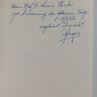 Georgios A. Megas : Greek calendar customs (signeerattu, ... - pikkukuva 3