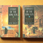 Wolfe, Gene: Book of the Long Sun -sarja - pikkukuva 1