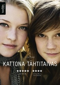 Kattona Tähtitaivas - DVD