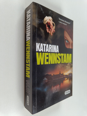 Katarina Wennstam : Varjot