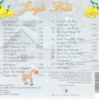 Kokoelma • Jingle Bells CD - pikkukuva 2