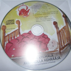 Avannolla kehrääjä +cd - pikkukuva 4