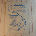EEVA N:o 7 1954 - pikkukuva 3