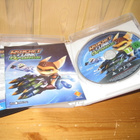 Ratchet & Clank QForce Ps3 - pikkukuva 2