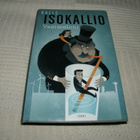 Kalle Isokallio Vesimeloni  -sid - pikkukuva 1