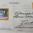 Wendelin: Valon kajastus kirkosta, p. 1948 + Tubi-joulum. - pikkukuva 2