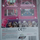 * Barbie Groom And Glam Pups Wii / Wii U PAL Lue Kuvaus - pikkukuva 3
