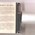 Ewers, Hanns Heinz: Horst Wessel, WSOY 1934, 2.p., nid., K3 - pikkukuva 4