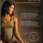 DVD: PREGNANCY HEALTH YOGA with Tara Lee - pikkukuva 1
