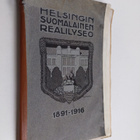 Helsingin Suomalainen Realilyseo 1891-1916 - pikkukuva 1