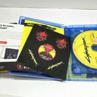 PS4 - Cyberpunk 2077 - pikkukuva 4