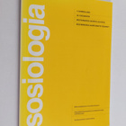 Sosiologia 4/2009 : Westermarck-seuran julkaisu - pikkukuva 1