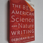 Tim Folger : The Best American Science and Nature Writing... - pikkukuva 1