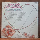 Leevi And The Leavings • Salaiset Numerot 2LP - pikkukuva 2