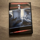 Paranormal activity 2 DVD - pikkukuva 1