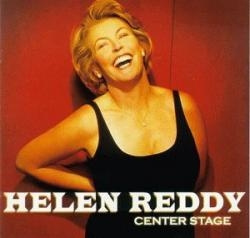 Helen Reddy - Center Stage (CD)