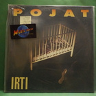 POJAT - IRTI M-/M- FIN -92 1. PAINOS LP - pikkukuva 1