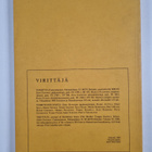 Virittäjä 1/1988 - pikkukuva 2
