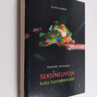 Olivia Judson : Tohtori Tatjanan seksineuvoja koko luomak... - pikkukuva 1
