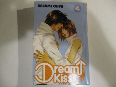 DREAM KISS 4