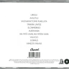 ELOKUU: Pöytä on katettu (cd) - pikkukuva 2