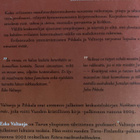 PIHKALA - VALTAOJA: KESKUSTELUKIRJA - pikkukuva 2