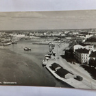 VANHA Postikortti Viipuri Rautatie 1930-l - pikkukuva 1