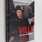 Ville Haapasalo : Ville maailman markkinoilla : bisneksiä... - pikkukuva 1