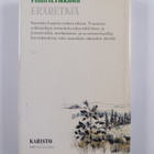 Pentti H. Tikkanen : Eräretkiä - pikkukuva 2