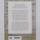 Nina F. Grunfeld : Frida : tuntemattoman isoäitini sota - pikkukuva 2