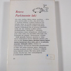 Northcote C. Parkinson : Rouva Parkinsonin laki : eli mit... - pikkukuva 2