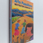 Arto Paasilinna : Neitosten karkuretki - pikkukuva 1