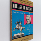 Arthur Meier Schlesinger : The age of Jackson - pikkukuva 1