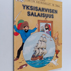 Herge : Yksisarvisen salaisuus - pikkukuva 1