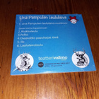 Una Pampulan Laululaiva - musiikkisatu - CD - pikkukuva 2