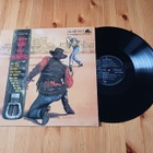 Sons Of The Pioneers – Cowboy Country lp Country hieno - pikkukuva 1