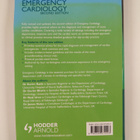 James Nolan ym. : Emergency Cardiology Second Edition - pikkukuva 2