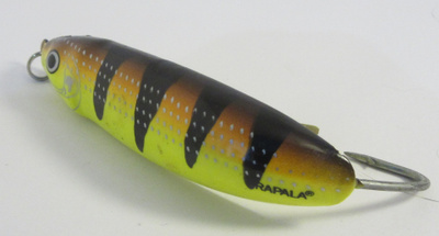Rapala Minnow spoon 8cm