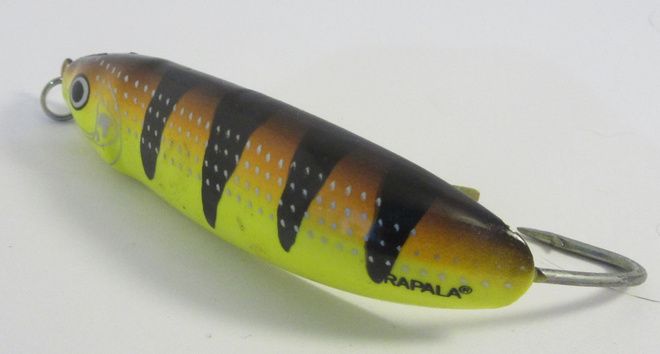 Rapala Minnow spoon 8cm