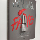 Camilla Läckberg : Hopeasiivet - pikkukuva 1