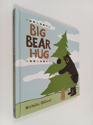 Nicholas Oldland : Big Bear Hug