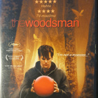 The Woodsman DVD (Kevin Bacon) - pikkukuva 1