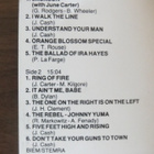 Johnny Cash: Greatest Hits c-kasetti - pikkukuva 2
