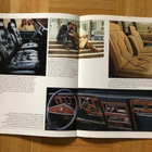 Esite Chrysler New Yorker 1979 - pikkukuva 5