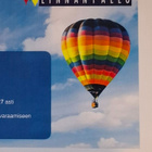 Kuumailmapallolento Hämeenlinna - pikkukuva 1
