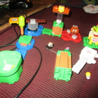 Lego 71360 aloitusrata - pikkukuva 1